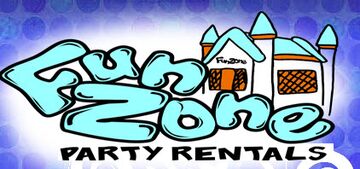 Fun Zone Party Rentals - Bounce House - Columbus, GA - Hero Main
