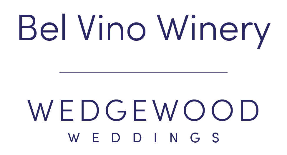 Bel Vino Winery By Wedgewood Weddings Reception Venues The Knot