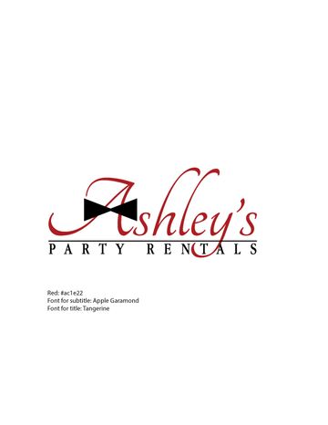 Ashley's Party Rentals - Bounce House - Oceanside, CA - Hero Main