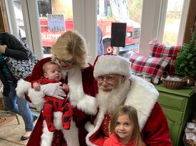 Mimzy's Events - Santa Claus - Holtwood, PA - Hero Gallery 1
