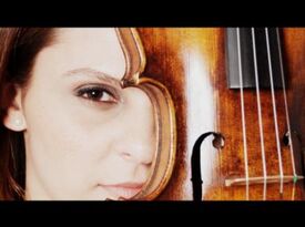 Anna Murakawa - Violinist - Lubbock, TX - Hero Gallery 2