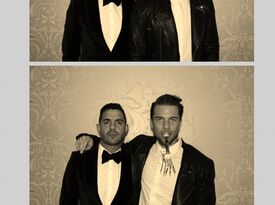 Classic Photo Booths - Photo Booth - Costa Mesa, CA - Hero Gallery 3