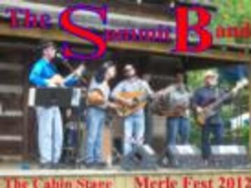 The SUMMIT Band - Bluegrass Band - Wilkesboro, NC - Hero Main
