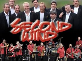 Second Wind - Cover Band - Cincinnati, OH - Hero Gallery 2