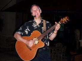 Tom Evan  - Singer Guitarist - Orlando, FL - Hero Gallery 4