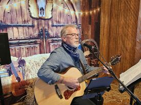 Bill Benson Music - Singer Guitarist - Collinsville, CT - Hero Gallery 2