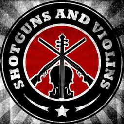 Shotguns and Violins, profile image