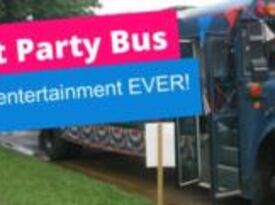 Y-NOT Party Bus - Party Bus - Saint Louis, MO - Hero Gallery 1
