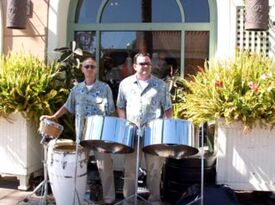 Life Of The Party Music - Steel Drum Band - San Diego, CA - Hero Gallery 4