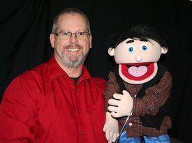 Kerry and Friends - Ventriloquist - Ozark, MO - Hero Gallery 4