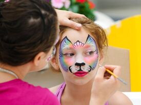 Face Painting, Balloons, Princesses with Melinda - Face Painter - New York City, NY - Hero Gallery 1