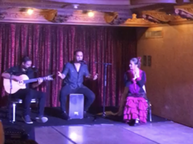 Gitano Urbano - Flamenco Band - Fort Lauderdale, FL - Hero Gallery 4