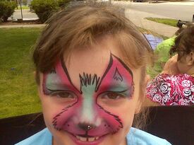 COLORFUL FACES - Face Painter - Hillsboro, OR - Hero Gallery 3