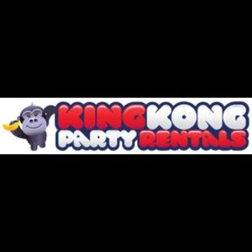 King Kong Party Rentals - Bounce House - Houston, TX - Hero Main