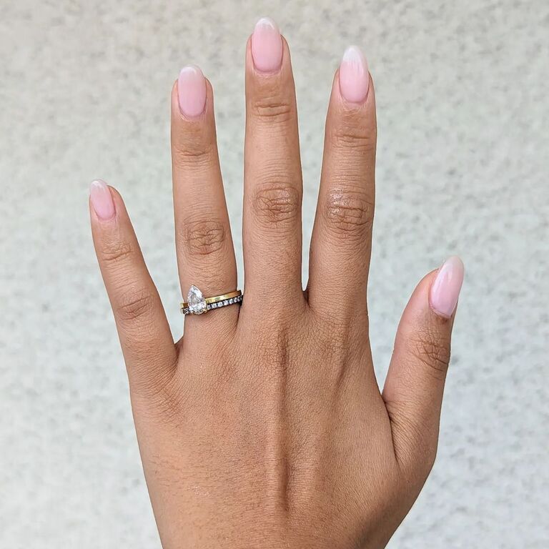 Engagement Nails Inspo 45 Ideas For Gorgeous Nails