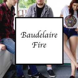 Baudelaire Fire, profile image