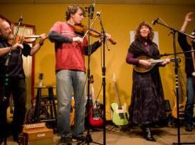 Barnacle - Celtic Band - Westerly, RI - Hero Gallery 3