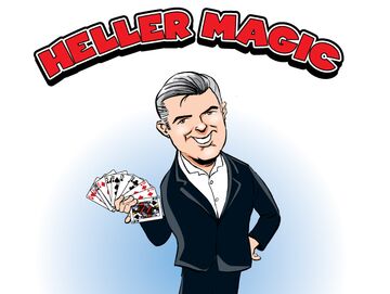 Unforgettable Magic Show by Kevin Heller! - Magician - Fort Wayne, IN - Hero Main