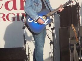  Toby Keith impersonator Ed Kelleher - Tribute Singer - Virginia Beach, VA - Hero Gallery 3