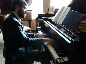 Will Bennett, Pianist for All Occasions - Pianist - Ann Arbor, MI - Hero Gallery 4