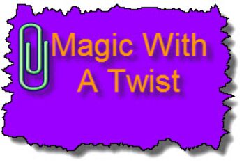 Magic With A Twist - Bounce House - Augusta, GA - Hero Main
