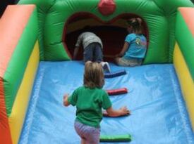 Blue Baboons Funtime Events, Inc. - Party Inflatables - Concord, NC - Hero Gallery 3