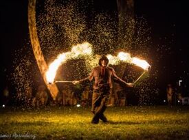 Tamed Fire - Fire Dancer - Fresno, CA - Hero Gallery 3