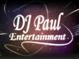 DJ Paul Entertainment  - DJ - Baltimore, MD - Hero Gallery 1
