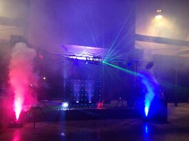 Fireworks for your Wedding - DJ - Moyock, NC - Hero Gallery 2