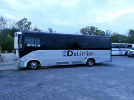 Big D's Limo's - Party Bus - Auburn, NY - Hero Gallery 1