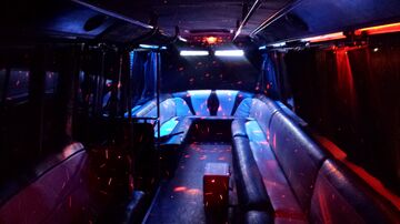 720 Limo - Party Bus - Denver, CO - Hero Main