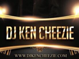 Dj Ken Cheezie "Clean Genres" - DJ - Dallas, TX - Hero Gallery 4