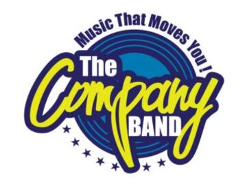 The Company Band - Dance Band - Dallas, TX - Hero Main