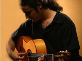Jose Prieto - Acoustic Guitarist - South Pasadena, CA - Hero Gallery 3