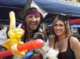 James Harden Entertainment - Balloon Twister - Pinellas Park, FL - Hero Gallery 4