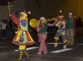 Dandy D Clown - Clown - Searcy, AR - Hero Gallery 2