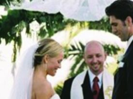 A Wedding to Remember - Wedding Officiant - Los Angeles, CA - Hero Gallery 1