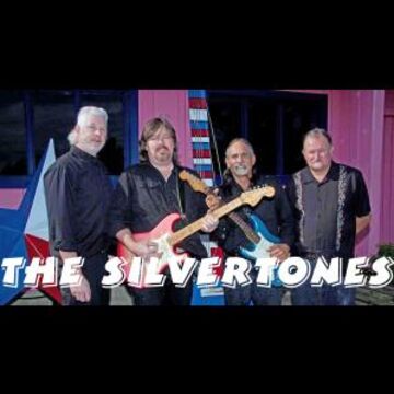The Silvertones - Blues Band - Dallas, TX - Hero Main