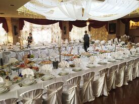Zhivago Restaurant & Banquet - Fountain Room - Private Room - Skokie, IL - Hero Gallery 4