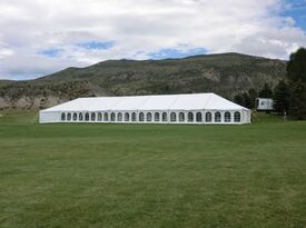 Alpine Party Rental - Party Tent Rentals - Gypsum, CO - Hero Gallery 4