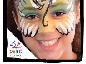 Paint Silly Faces - Face Painter - Lakeville, MN - Hero Gallery 1