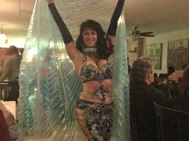 Be Allured Belly Dancing By Dimitra - Belly Dancer - Milwaukee, WI - Hero Gallery 4