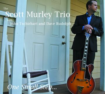 The Scott Murley Jazz Trio - Jazz Band - Tampa, FL - Hero Main