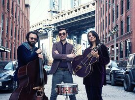 Like Minds Entertainment - Jazz Trio - New York City, NY - Hero Gallery 3