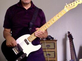 Michael O Langdon - Singer Guitarist - Salt Lake City, UT - Hero Gallery 4
