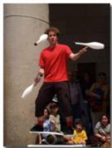 Laughs On Us Children's Entertainment - Magician - Middleboro, MA - Hero Main