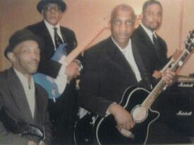 Icon - Motown Band - Detroit, MI - Hero Gallery 1