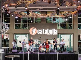 Catabella Music - Latin Band - Miami, FL - Hero Gallery 3