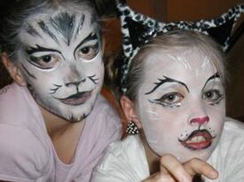 Face Painting and Body Artistry By Karina - Face Painter - Studio City, CA - Hero Gallery 2