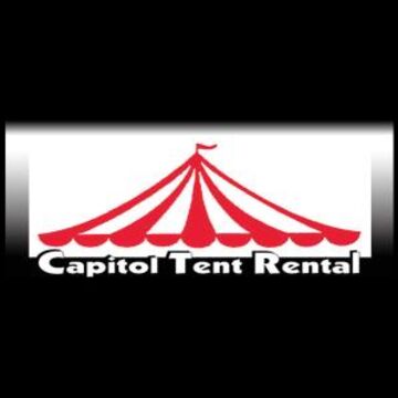 Capitol Tent Rental - Party Tent Rentals - Austin, TX - Hero Main